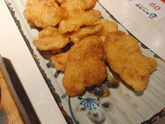-七八冷面·延边朝鲜族美食(欢乐谷店)