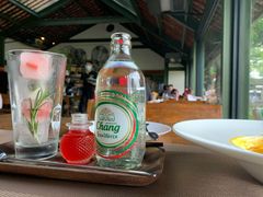 -喜洲吧·江畔老船厂·庭院餐厅(喜临院店)