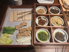 -明湖楼·经典鲁菜山东海鲜(大明湖店)