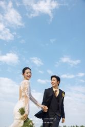 点击看大图 -城市花园婚纱摄影