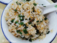 海胆炒饭-秋姐美食店(旅游大道店)
