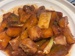 -滋粥楼·顺德菜(番禺广场总店)