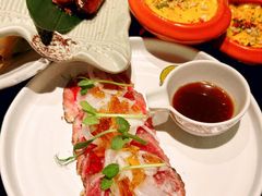 -松鹤精致料理(五一中路店)