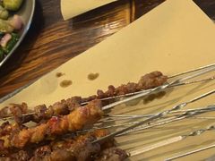 -破店肥哈·海鲜·烧烤(郑州银泰inPARK店)