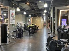 -中航健身会(星河中心分店)