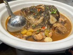 -黄泥岗·地道湖北菜(奥特莱斯店)