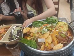 -贵宾庄炸酱面·韩式料理(高区店)