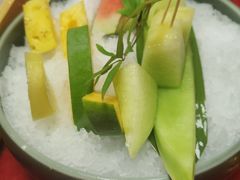 -万岛日本料理铁板烧(梅赛德斯奔驰店)