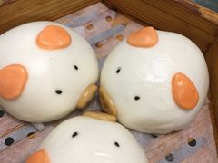 -點無缺茶楼·海鲜酒家(世博店)