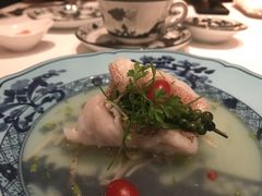 -夏苑(新加坡丽思卡尔顿美年酒店)