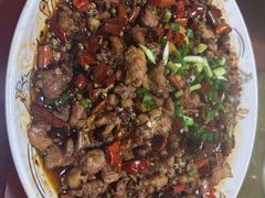 -陈有良尖椒鸡(江津总店)