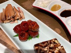 -京味斋·烤鸭·北京菜(安贞店)
