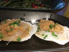 -金牌外婆家(苏州中心店)