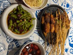 -松哥油焖大虾(科技园店)