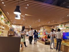 -G·SPACE(金鹰世界店)