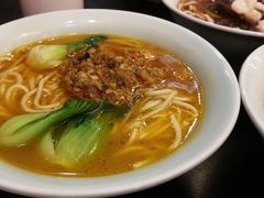 -奎元馆.百年奎元.非遗传承(西湖边的解放路店)