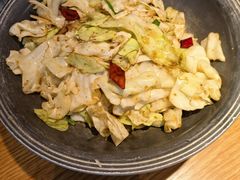 -蜜桃餐厅·伴山(绿宝广场店)