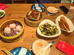 -颐和•海鲜砂锅粥•啫啫煲(奥林匹克广场店)