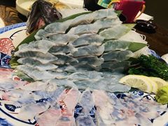 -桂马·日本料理·海胆·海鲜饭·酒场(民主广场店)