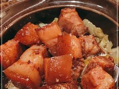 -客语客家菜(华发商都店)