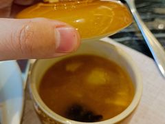 -东方红海鲜百汇(国际大厦店)