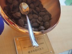 -歌斐颂巧克力小镇