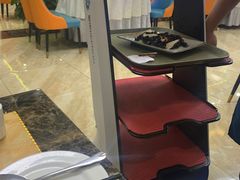 -明香海鲜酒家(华强北店)