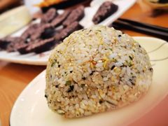 -长寿参鸡汤(朝韩风情街店)
