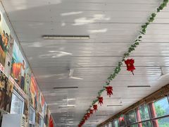 -何适山庄 ·可团建(水长城P2停车场店)