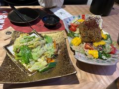 -鸟山鸣·日料食堂(王府井店)