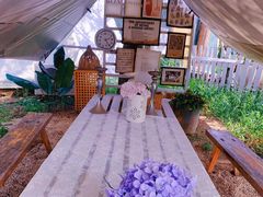 -安德鲁户外烧烤帐篷营地(马泉营店)