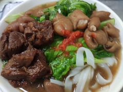 牛腩猪肠河粉-珍珍小食店(西华路店)