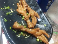 -猫姑娘大盘鸡(商城路店)