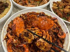 -辣螃铠盆盆蟹大排档(总店)