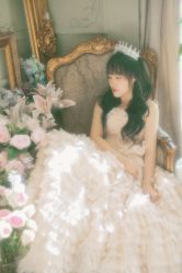 -WAVE SODA摄影工作室