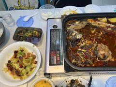 -福巷湘食小馆·猛火现炒(上海首店)
