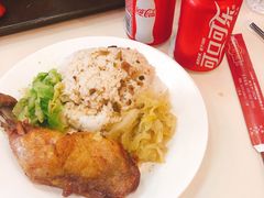 -大圆碗•T骨大排饭(天海店)
