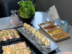 -妥妥烤肉料理(昙华林店)