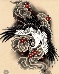 点击看大图 -针牛刺客·刺青纹身