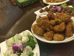 -葛记红焖羊肉(和平路形象店)