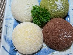 -德川家日本料理(中关村店)