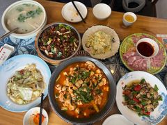 -益恒饭店乡间白族菜(古城总店)
