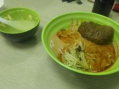 -弄堂面馆(金运路店)