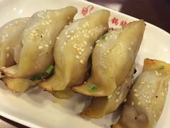 -小姜锅贴(凤凰街店)