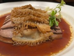 奇味草原肚-渝半城经典川粤菜(重庆天地店)