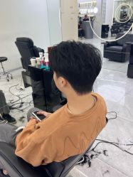 -赤道 Hair Salon