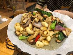 -木屋烧烤(龙湖天街店)