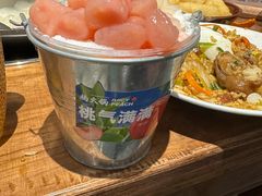 -楠火锅(昆山金鹰店)