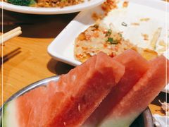 -勇利赵家烤肉坊(纬二街店)