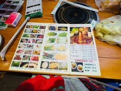 -民食香·腊排骨野生菌美食(木府店)